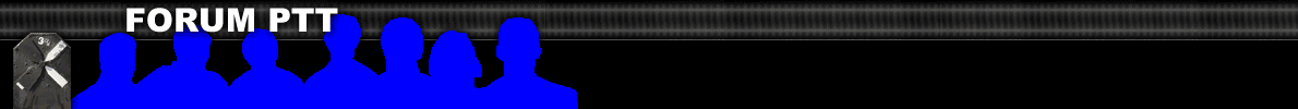 FORUM PTT -  Strona G��wna